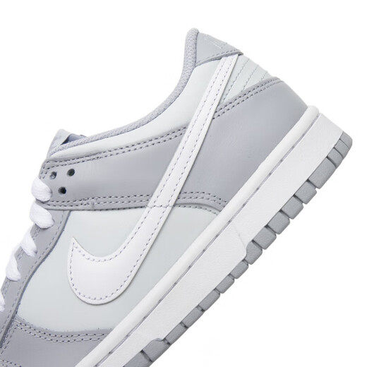 Nike (Nike) Frauenschuhe 2025 Herbst New Dunk Low Children's Sports Schuhe Trendy Fashion Low Top Casual Shoes DH9765-001 37.5