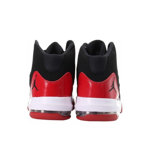 Nike (NIKE) Jordan Max Aura GS High Top Retro Basketball Shoes AQ9214-006 40