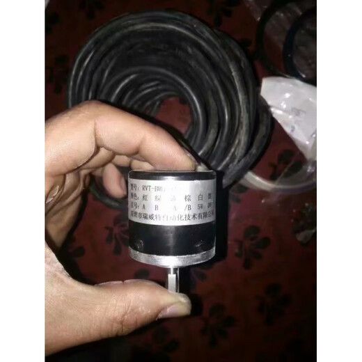 Shearing machine bending machine RT200 CNC100 controller MD11 encoder RT200 CNC100 encoder