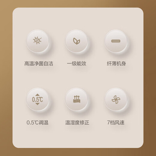 Gree K+ Fengjingxiang central air conditioner, one-to-one duct machine, level 1 energy efficiency, all-inclusive price, full DC frequency conversion, Gree Seiko installation, 3 HP, level 1 energy efficiency