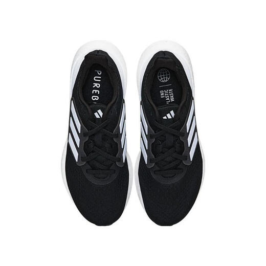 Adidas adidas [大大大] Chaussures de course Pureboost 23 larges IF4839 40,5