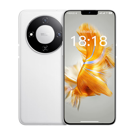 
Shuowang 2025 new MX670 ultra-thin large-screen smartphone 512GB 5G card full network e-sports game console HD photography large battery long battery life cheap old man 100 yuan machine white 8 core + 64GB [new unopened]