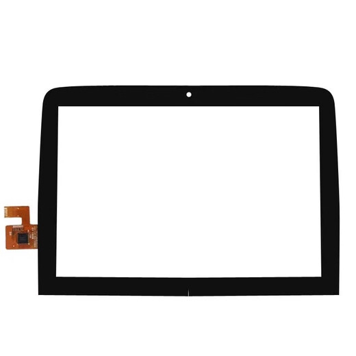 Jingxiuke's suitable for Xiaodu tablet learning machine S12/S16/M10 screen assembly XDH-25-B3 G12 G16 z20plus Interior and external display touch screen assembly Repair tablet S16/S12/S20 screen frameless/find repair and installation