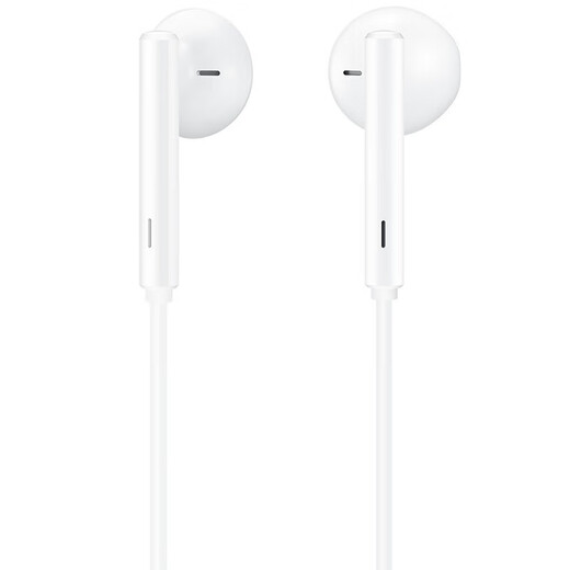 Honor (Honor) Honor Auriculares Wired Tipo-C Honor original 50/60/70/80/90GT/100Pro/Magic6/5/4/3/V2/X40/XI Los auriculares del teléfono móvil son adecuados para Huawei Honor AM33R