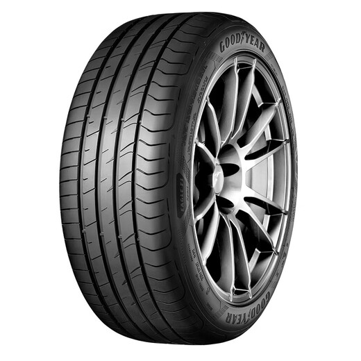 Goodyear car tires 205/55R16 91W EF1 SPORT Eagle F1 Cool Running Suitable for Sagitar/Corolla
