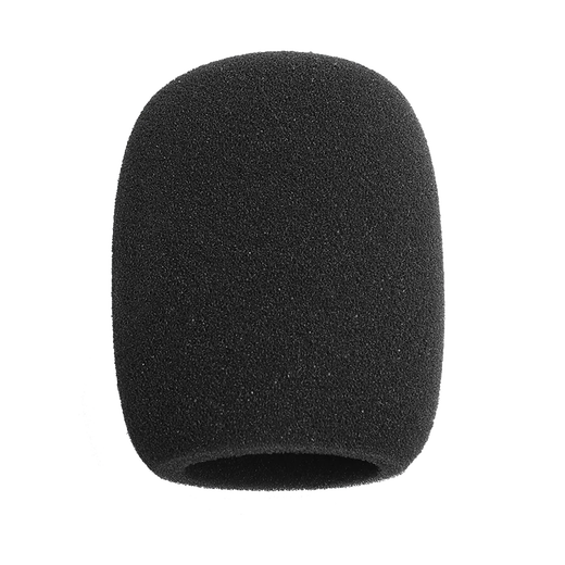 Maono Microphone Microphone Double-layer Blowout Net Recording Special U-shaped Metal Blowout Cover Anchor Condenser Microphone Windproof Cover Blowout Cover