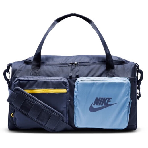 Nike (NIKE) handbag men's bag women's bag fitness luggage bag sports bag crossbody bag shoulder bag BA6169-410 MISC
