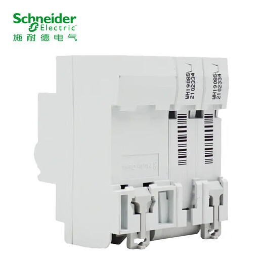 Schneider air switch with leakage protection EA9R series EA9RN-C40A/2P 30MA A-type air switch main gate leakage protection switch EA9RN2C4030CA