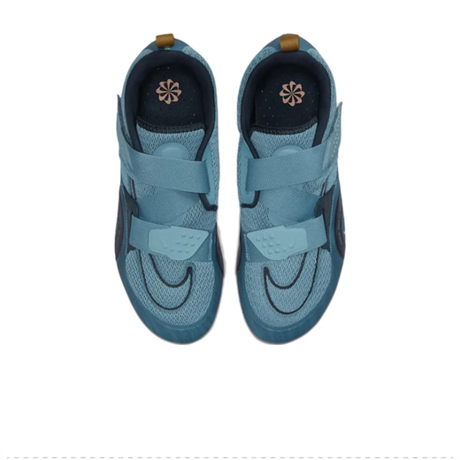 NIKE Men's Shoes SUPERREP CYCLE 2 Cycling Shoes Comprehensive Cycling Shoes Training Shoes Overseas Direct Shipping DH3396-001 38.5