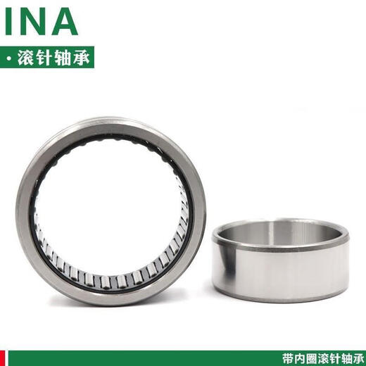 德国进口INA滚针轴承NA4838 4840 4844 4848 4852 4856 其他 NA48 其他 NA4856带内套