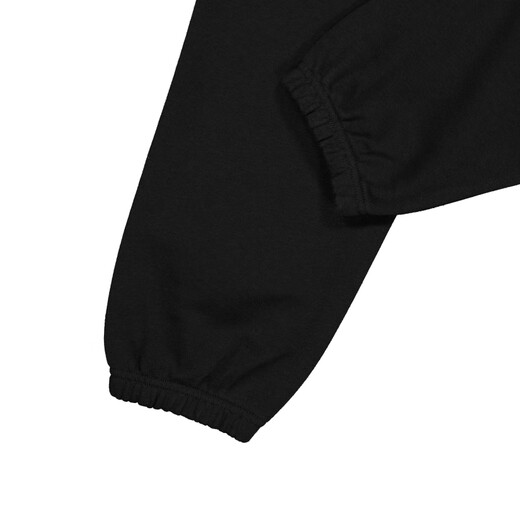 NEW BALANCE NB official sports pants men's casual loose long knitted sweatpants BK AMP41519 L