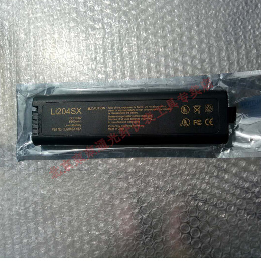 American JDSU MTS-6000 MTS-6000A MTS-6000L OTDR battery adapter battery repair MTS-6000 battery one piece