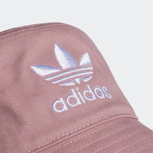 Adidas阿迪达斯运动帽男帽女帽春季新款情侣户外休闲帽遮阳帽透气渔夫帽 HD9711 OSFW