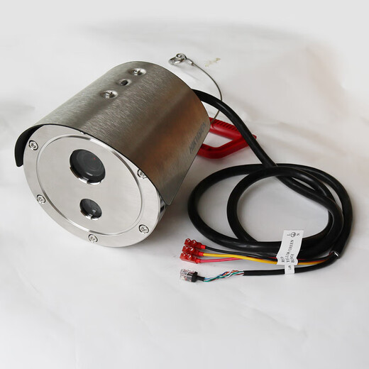 
Hikang infrared night vision network surveillance explosion-proof camera DS-2XE6222F/6242F-IS same type explosion-proof hose None x 1080p x 4mm