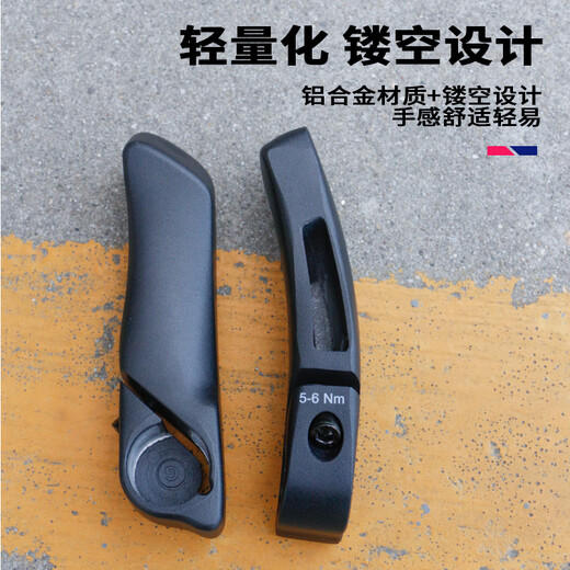 捷安特（GIANT）ATX610/620/660/770/720/770/777/810/830/860山地车把套手 黑色把套一对