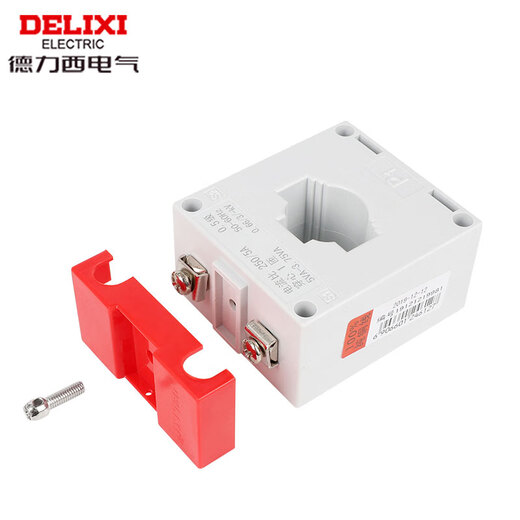 Current transformer 0.5 level 50/100/150/200/250/300/600/5 LMK(BH)-0.66 50/5 30