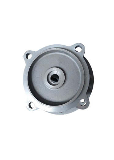 Customized ISW Rohrpumpe Anschlussabdeckung Abdeckung der Brandpumpe Hülle vertikaler Rohrzentrifugalpumpenzubehör XBD-Anschlussabdeckung 25-12532-12540-125 Anschluss 16