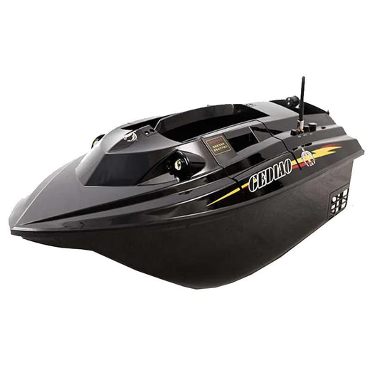 Zhongtian Lege Fishing and Beating Boat V80 Пульт дистанционного управления, выбивая лодку плохой, и лодка избиения может быть оснащена электронным компасом GPS Electronic Compass.