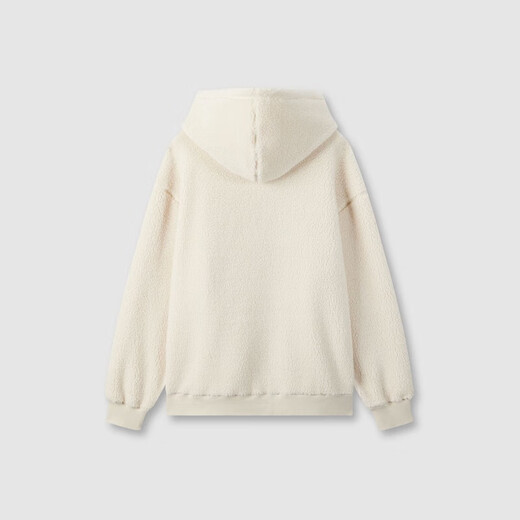 Мужская и женская осенне-зимняя спортивная утолщенная толстовка из шерпа с имитацией логотипа и буквенным логотипом Gap, с капюшоном 609050