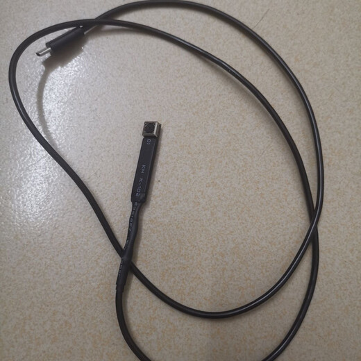 爱作泥手机外接高清1000万自动对焦无灯手机监控摄像头侧面摄像头探头 1米线-自动对焦-无灯