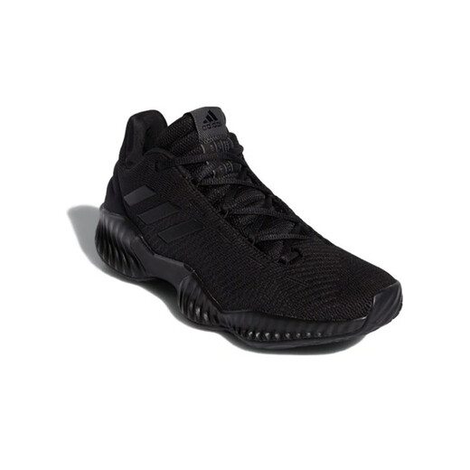 阿迪达斯 （adidas）男鞋春季bounce小椰子缓震运动舒适休闲跑步鞋CQ0781海外直邮 EG1391 41