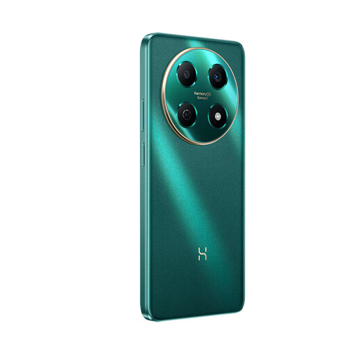 WIKO华为智选 Hi畅享70 Pro 5G新品 18天超长待机鸿蒙生态智能手机 翡冷翠 256GB【赠话费券】国家补贴