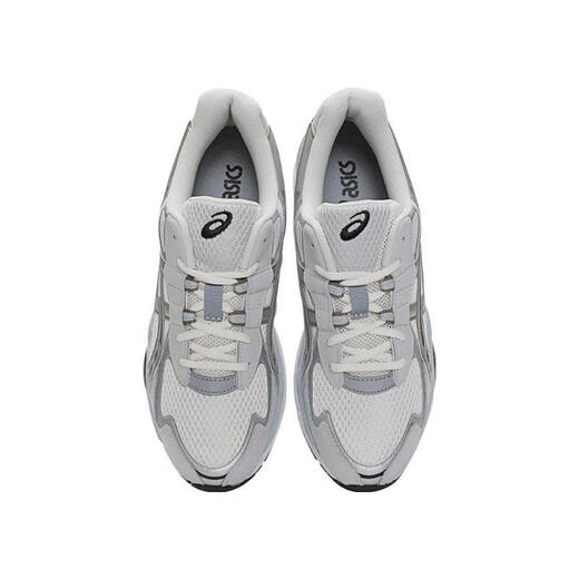 
asics [大发发] Men and Women GEL-NYC 2055 Running Shoes 1203A542-100 37