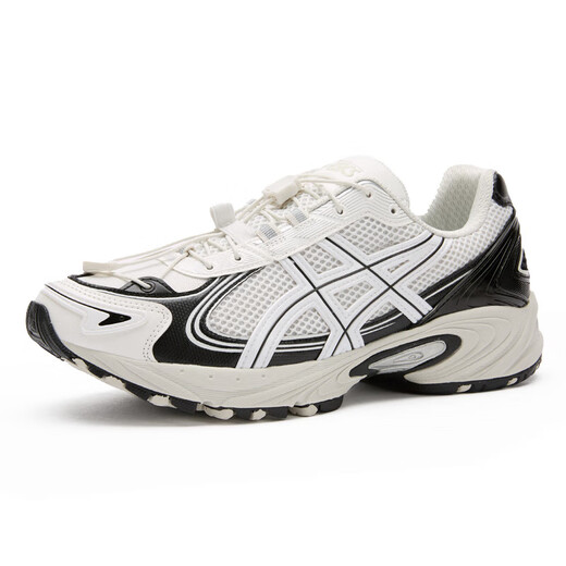 ASICS2024 Neue Herrenschuhe Kahana TR V4 Atmungsaktives Retro-Modesport-Männer Running Casual Shoes 1203A497 1203A497-100 40.5