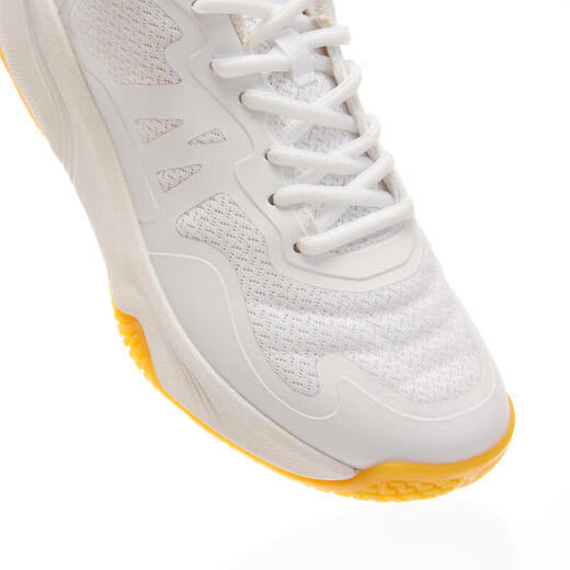 Decathlon (DECATHLON) badminton shoes ultra-light professional badminton shoes badminton shoes breathable volleyball shoes 5084324