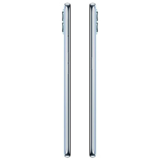 OPPO Reno4/Reno5/Reno6系列 安卓二手手机 oppo手机 5G全网通 Reno 4SE【超闪白】8+128G 95新【赠配件大礼包】