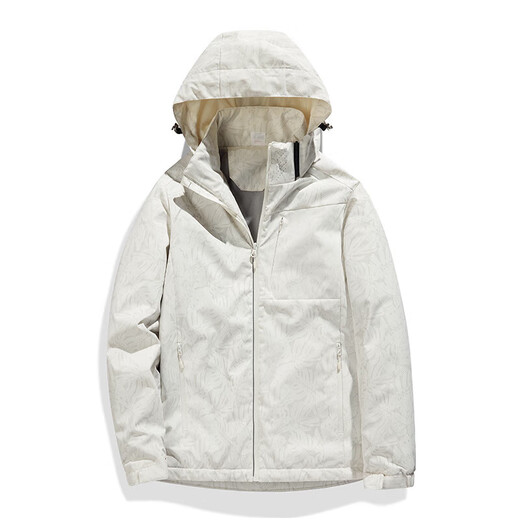 Western Camel Vancamel Trench Coat veste Veste en toison féminine Fleece épaissie de veste courte veste en veste à capuche à capuche douce Traverie de choc à couches mono-couches