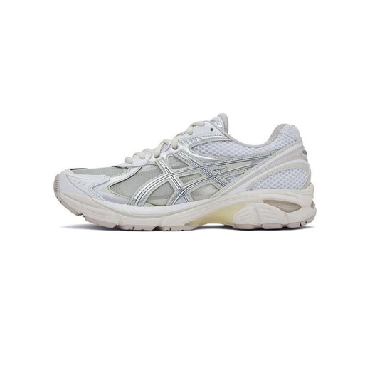 ASICS X über den Clouds GT-2160 Joint Marke Retro Casual Running Shoes für Männer und Frauen 1203A655-100 [White] 43.5 Authentische SF Express