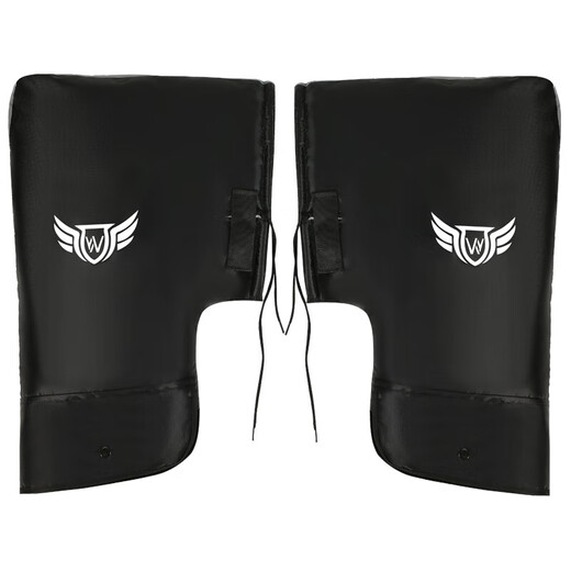 Gu Jianmu Electric Vehicle Gloves Motorcycle Handlebar Covers Winter Warm Hand Guards Waterproof Windproof Battery Handlebar Covers Transparent Coldproof 2021 Small Mouth Black Handlebar Covers