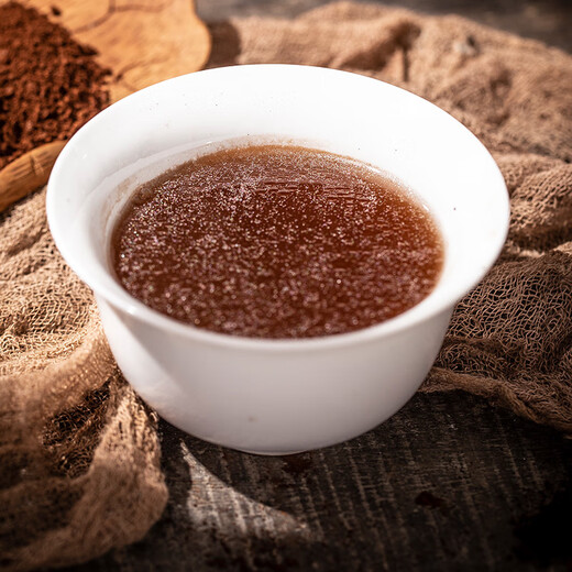 In 2024, Kuaisan Village planted new powder Ganoderma lucidum spore powder, ordering two bottles of real shipment in total, one Jin [Jin is equal to 0.5 kg] 100 grams/bottle, real shipment in 5 bottles