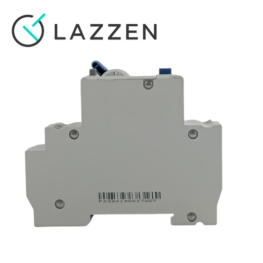 Liangxin Shanghai Liangxin NDB1LE-40 micro-rupture protection contre les fuites interrupteur d'air disjoncteur interrupteur d'air domestique Nader protection contre les fuites NDB1LE-40 C20/1N 30mA type AC