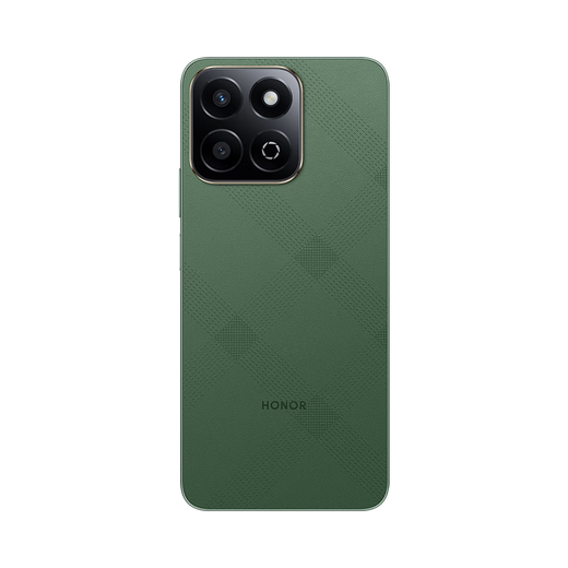 荣耀畅玩60 Plus 五星超抗摔 6000mAh超耐用长续航 12GB+256GB 仙踪绿【赠话费券】国家补贴