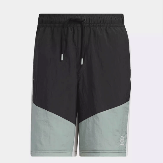 ADIDAS阿迪达斯运动短裤男夏季新款休闲训练裤跑步快干透气五分裤IP3882 IP3882 2XL