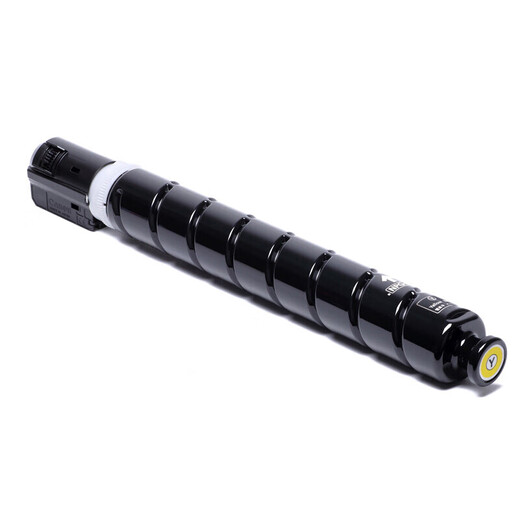 Canon NPG-67 Y yellow toner cartridge economical package (iR-ADV C3520/3525/3530/3320/C3020/C3025/C3120L/C3125)