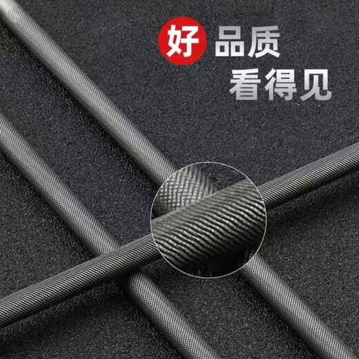 Wuyangbenzong imported from Germany chain saw chainsaw chain file logging grinding chain special alloy steel round file 4.8 German ME file