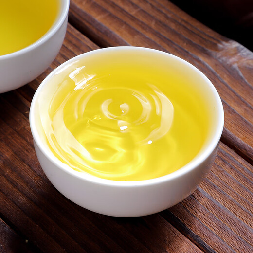 赛八仙乌龙茶 安溪铁观音兰花香特级500g礼盒装8A茶叶新茶送礼