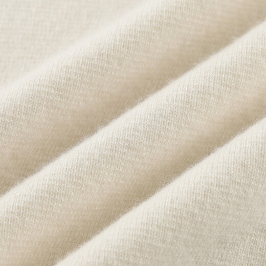 Antonio heavyweight 510g Siping thickened cashmere + sheep wool men's sweater cardigan spring and autumn bottoming shirt