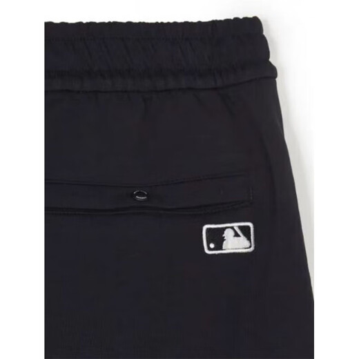 MLB MLB MENS ET FEMMES SPORTS ET LES PANTERS CASSOIRS 3APTB0741 New York Yankees / Black M