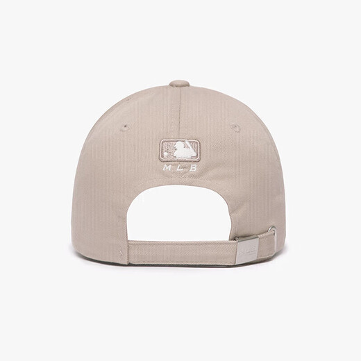 MLB棒球帽【明星虞书欣同款】鸭舌帽软顶情侣礼物3ACP7701N-50BGS