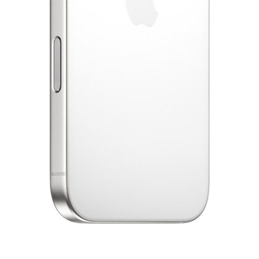 
[95% new] Apple/Apple iPhone 16 Pro (A3294) 256GB white titanium metal supports China Unicom 5G dual-stop mobile phone