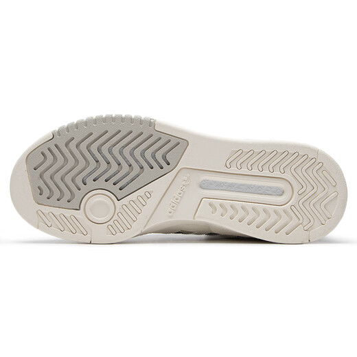 
Adidas (adidas) Clover Women's Shoes 25 Spring New Shoes DROP STEP XL W High Top Shoes Shoes Fashion Casual Shoes IF2694 36