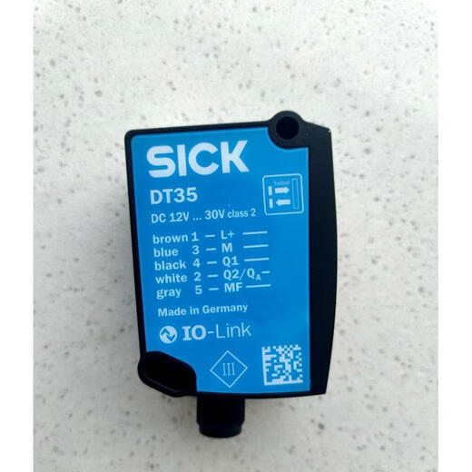 OIMG供应 DT35-B15251 DT35-B15551德国SICK全系列供应现货