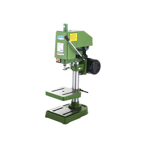 XMSJ Custom Hangzhou Tapot Machine de bureau Filetage de taraudage SWJ-6 SWJ-10 SWJ-2
