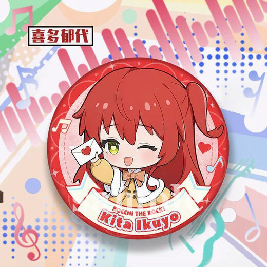 Периферийные устройства Spring Festival Pessage Series Series Bar Badges Series Series Series Bardge Card