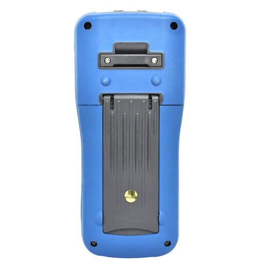 XMSJ数字万用表家用工业表数显多用表电压电流电阻电容测量仪表 DT-9928