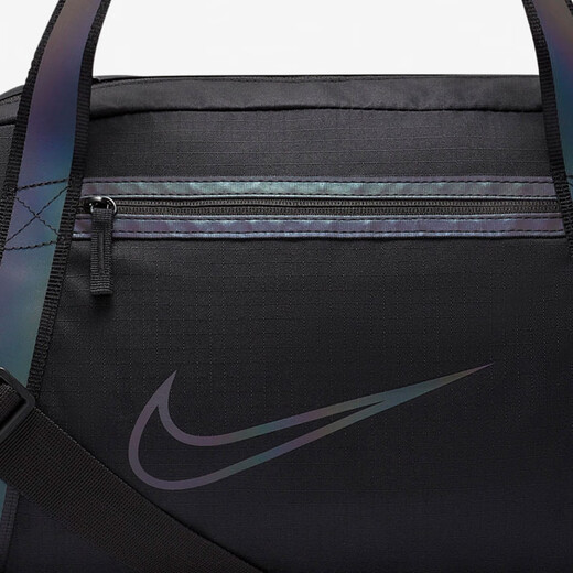 Nike (Nike) Männer und Frauen-Taschen, Laufen- und Fitnesstraining-Sportsäcke, Freizeittrends, Umhängetaschen mit großer Kapazität, DX9789-100 DB3258-010 MISCH